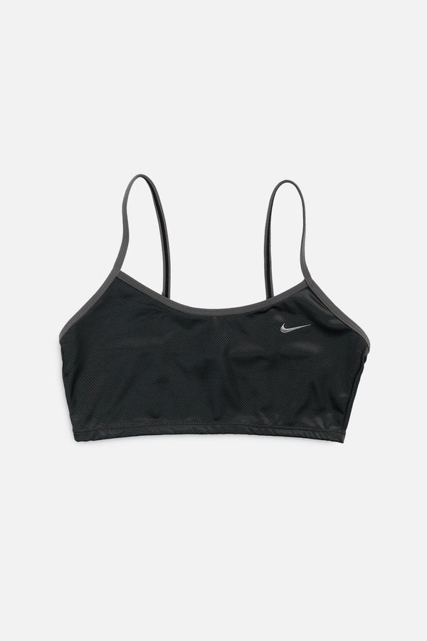 Rework Nike Bra Top - M