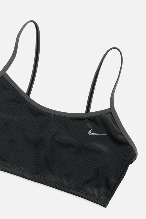 Rework Nike Bra Top - M