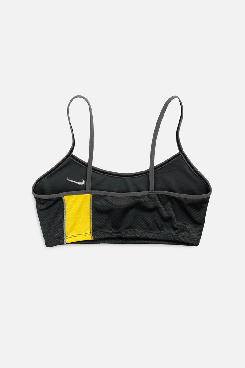 Rework Nike Bra Top - M