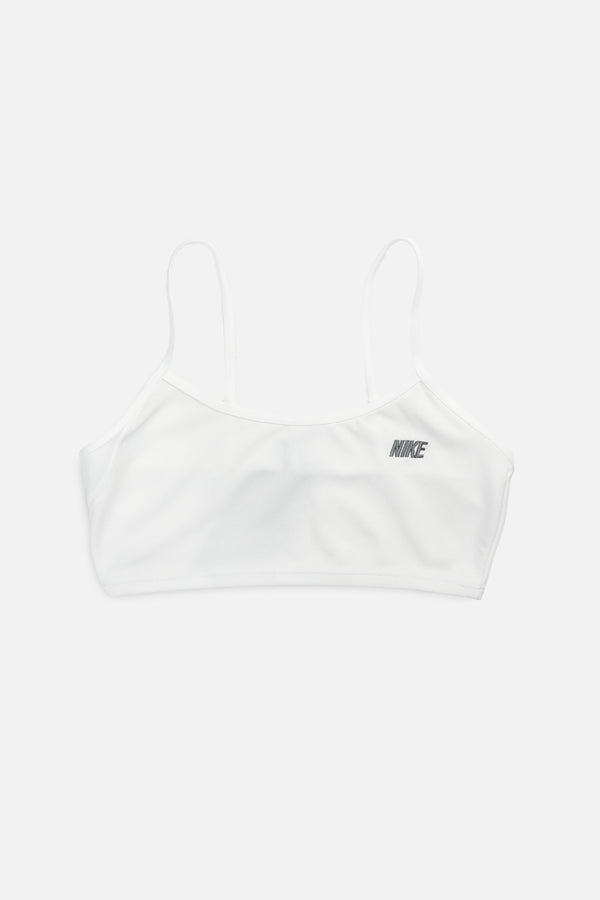 Rework Nike Bra Top - M