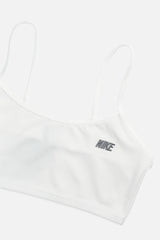 Rework Nike Bra Top - M