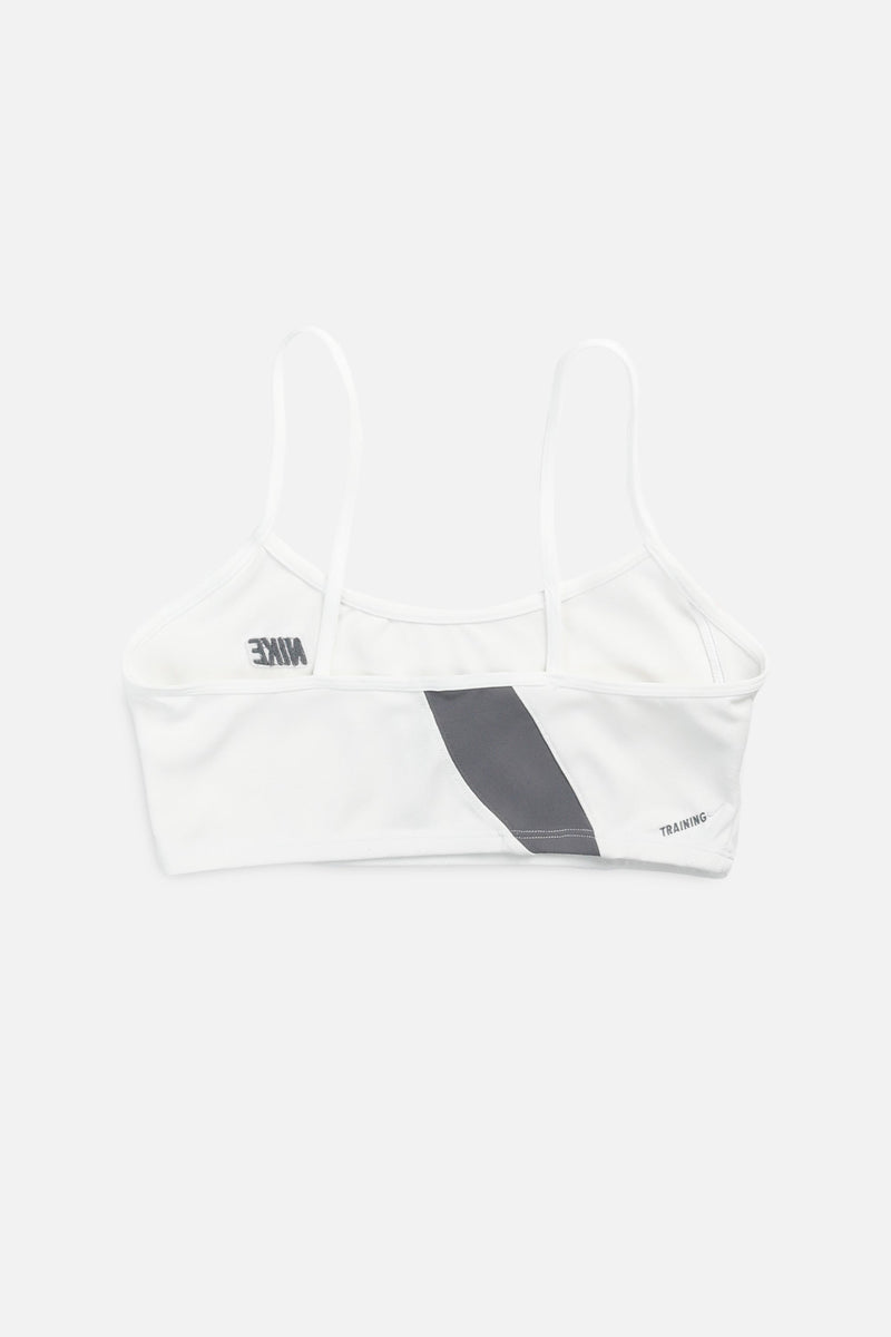 Rework Nike Bra Top - M