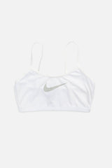 Rework Nike Bra Top - XS