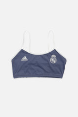 Rework Adidas Bra Top -S