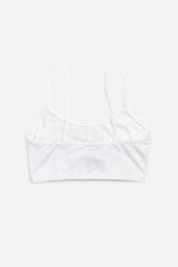 Rework Nike Bra Top - XS