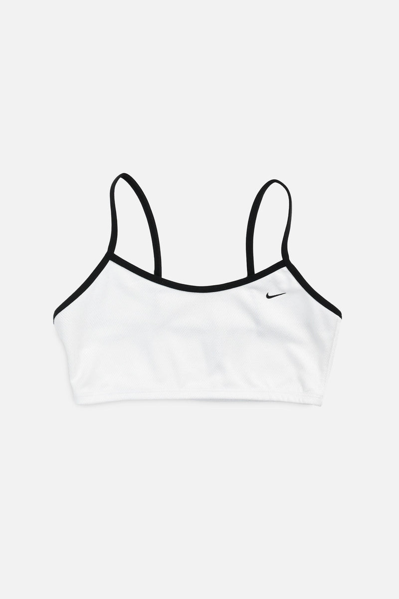 Rework Nike Bra Top - S