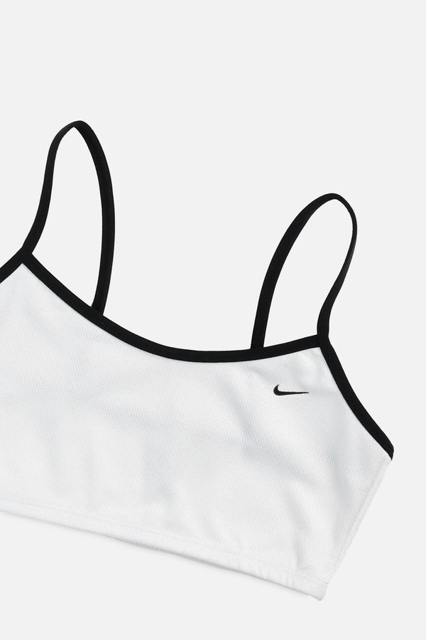 Rework Nike Bra Top - S