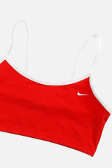 Rework Nike Bra Top - S