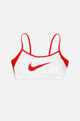 Rework Nike Bra Top - L