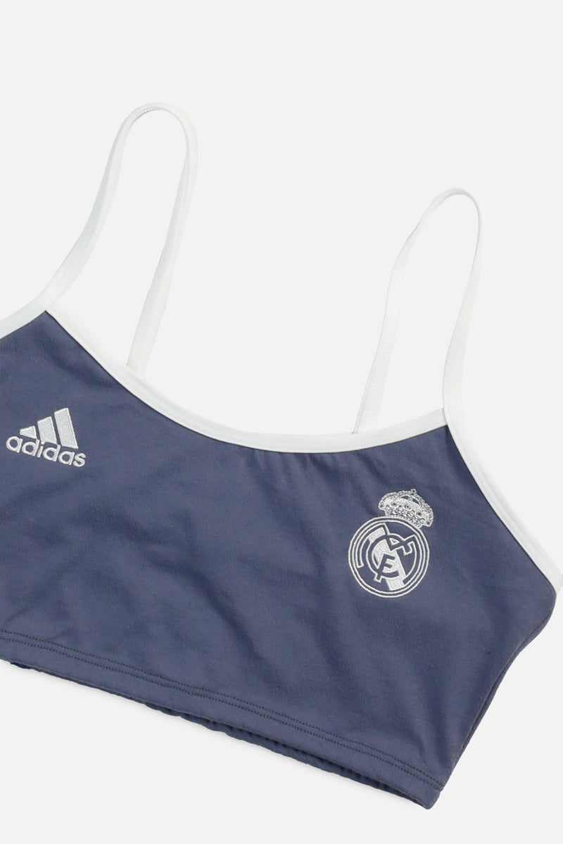 Rework Adidas Bra Top -S