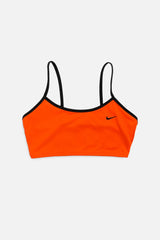 Rework Nike Bra Top - S, M, L