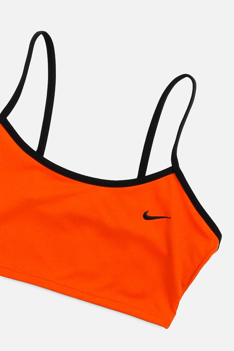 Rework Nike Bra Top - S, M, L