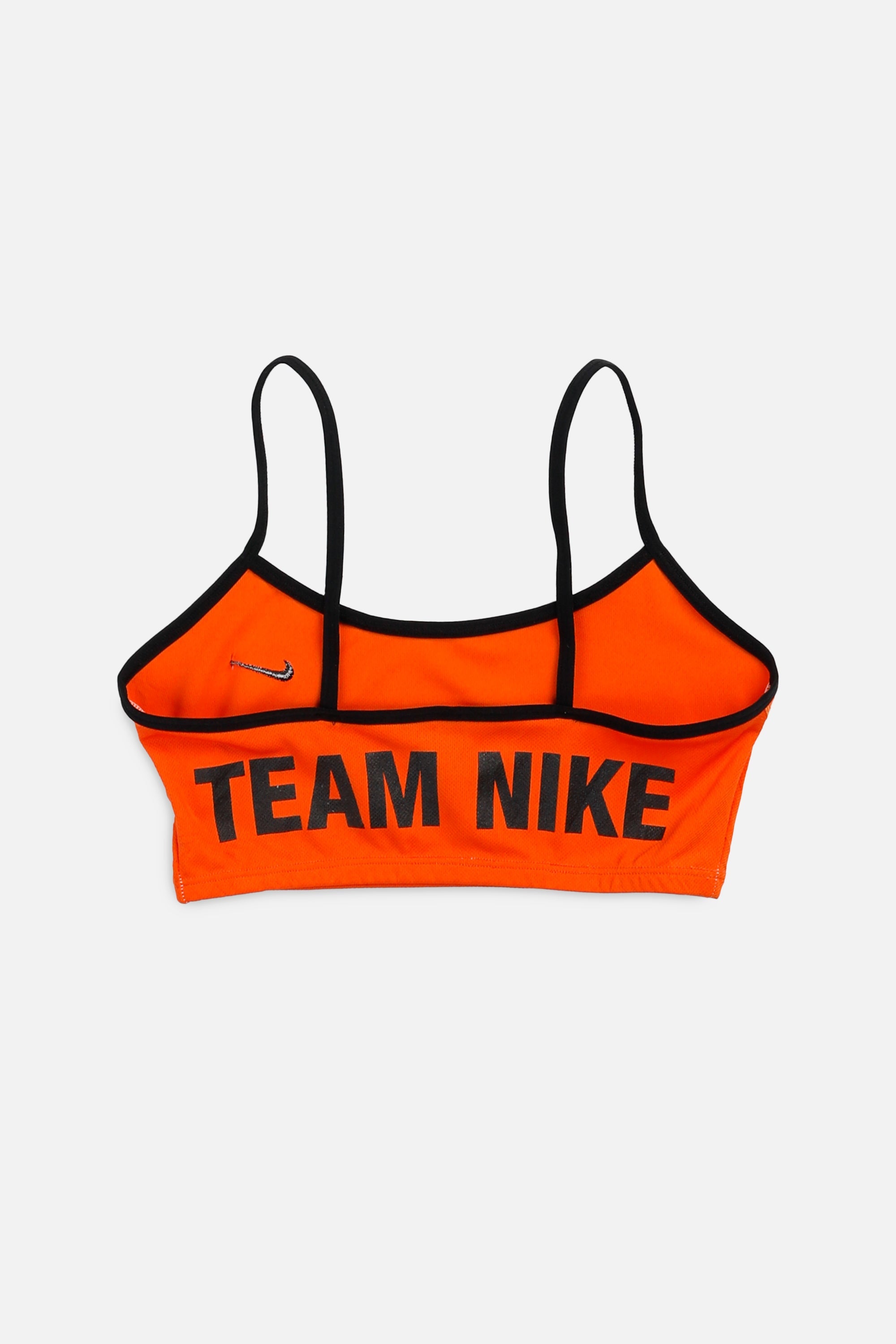 Rework Nike Bra Top - S, M, L