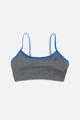 Rework Nike Bra Top - M