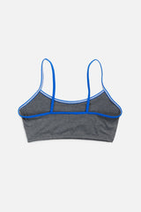 Rework Nike Bra Top - M