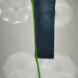 Ariat Jeans - 32W 34L Blue Cotton