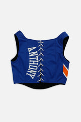 Rework NY Knicks NBA Corset - L