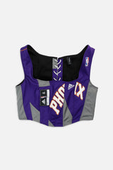 Rework Phoenix Suns NBA Corset - L