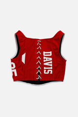 Rework San Francisco 49ers NFL Corset - L