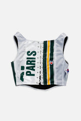 Rework Green Bay Packers NFL Corset - M