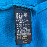 Tommy Hilfiger Polo Shirt - XL Blue Cotton