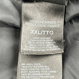 The North Face Jacket - 2XL Black Polyester