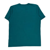 Carhartt T-Shirt - Medium Green Cotton