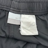 Nike Sport Shorts - X-Largew 5L Black Polyester