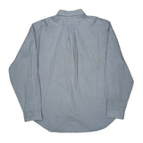 Ralph Lauren Shirt - 2XL Blue Cotton
