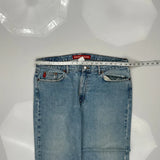Guess Jeans - 38W 30L Light Wash Cotton