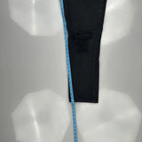 511 Levis Jeans - 35W 30L Black Cotton