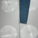 Levis Carpenter Jeans - 30W 30L Blue Denim