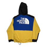 Outdoor The North Face Spellout Hoodie - 2XL Black Polyester