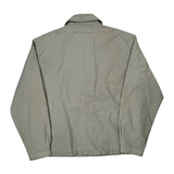 Nautica Jacket - XL Beige Cotton