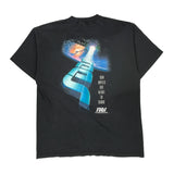 Sdds Sony Promo 1994 Pyramid Single Stitch T-Shirt - XL Black Cotton