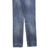 LEVI'S 511 Slim Mens Jeans Blue Slim Skinny Denim Medium W30 L32 Stylish