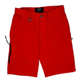 Oakley Shorts - 30W 10L Red Cotton