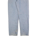 LEVI'S 550 Straight Mens Jeans Blue Relaxed Straight Denim Medium W36 L34