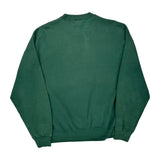 Green Bay Packers Lee Sport Football Sweatshirt - 2XL Green Cotton