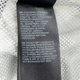 The North Face Jacket - 2XL Blue Nylon