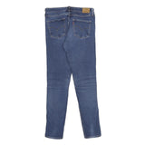 LEVI'S 311 Shaping Skinny Womens Jeans Blue Slim Skinny Denim W29 L32 Stretch