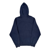Red Sox Nike Hoodie - Small Navy Cotton