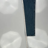 Dickies Jeans - 30W 30L Blue Cotton