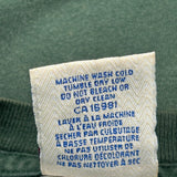 Oakland Athletics Nutmeg Single Stitch T-Shirt - Large Green Cotton