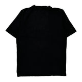 Pendleton T-Shirt - Small Black Cotton