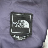 The North Face Ski Jacket - Medium Black Polyester