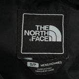 The North Face Parka - Small Black Polyester