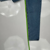 Levis Jeans - 34W 32L Blue Denim