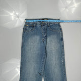 Southpole Jeans - 31W 29L Blue Denim
