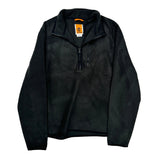Timberland Fleece - XL Black Polyester